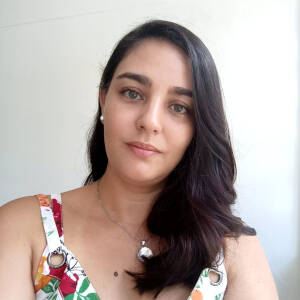 Regina Cély Barroso